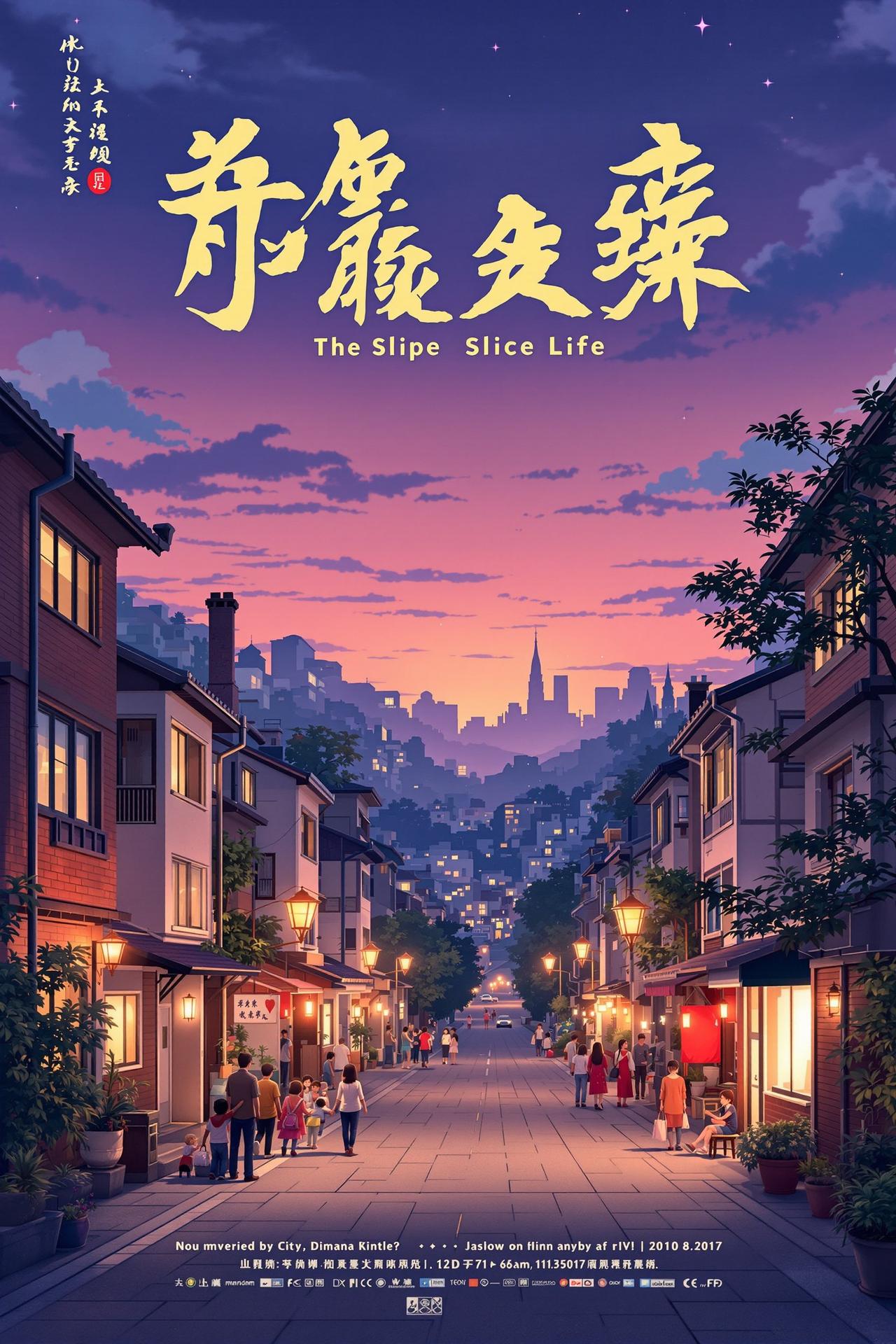 烟火人间 - 猪泡泡影院推荐剧情作品