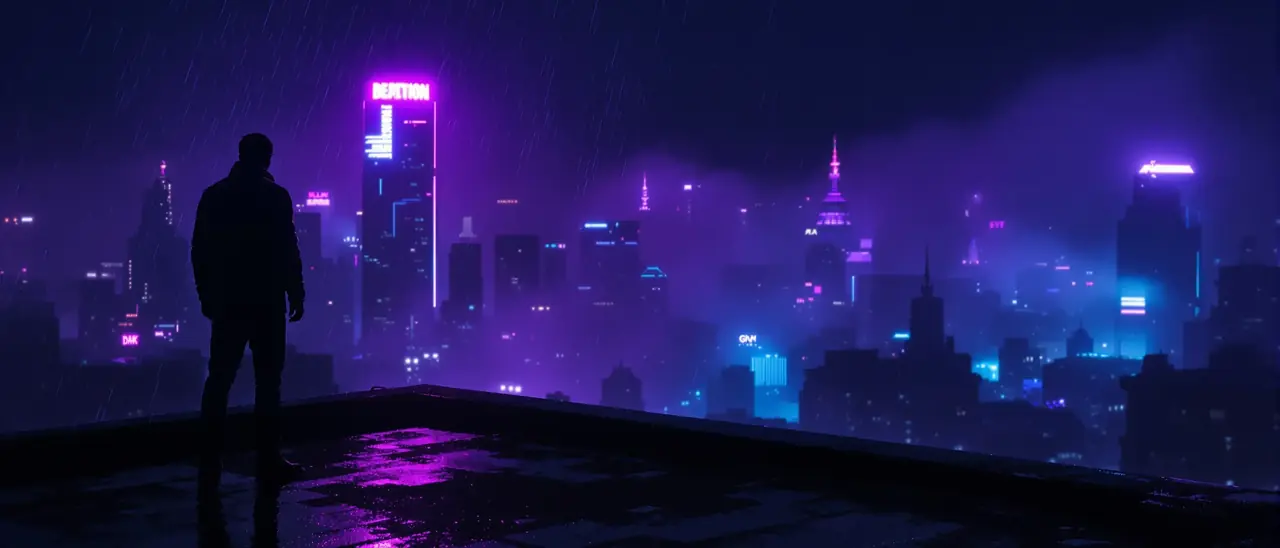 猪泡泡影院推荐：暗夜追踪者